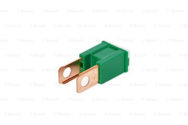 Bosch Elektrik Yedek Parça Blok sigorta 1