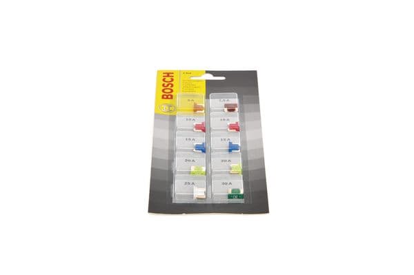 Bosch Elektrik Yedek Parça Sigorta 1