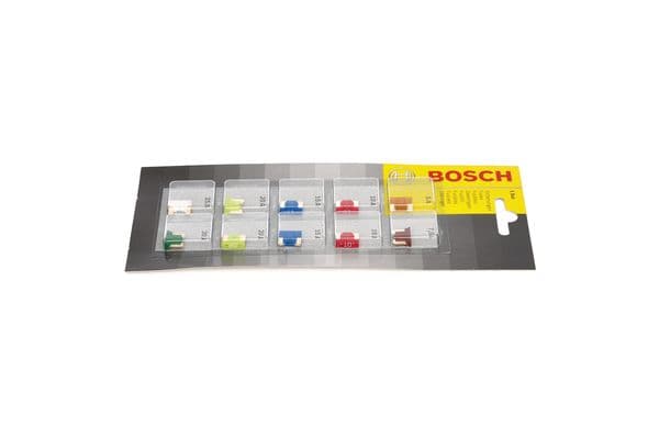 Bosch Elektrik Yedek Parça Sigorta küçük görsel 2