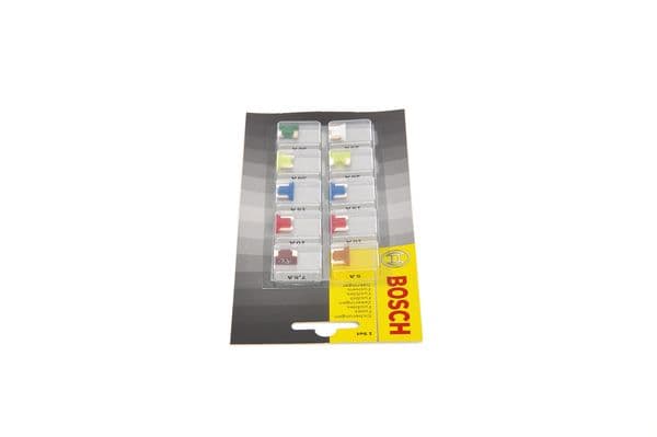 Bosch Elektrik Yedek Parça Sigorta küçük görsel 3