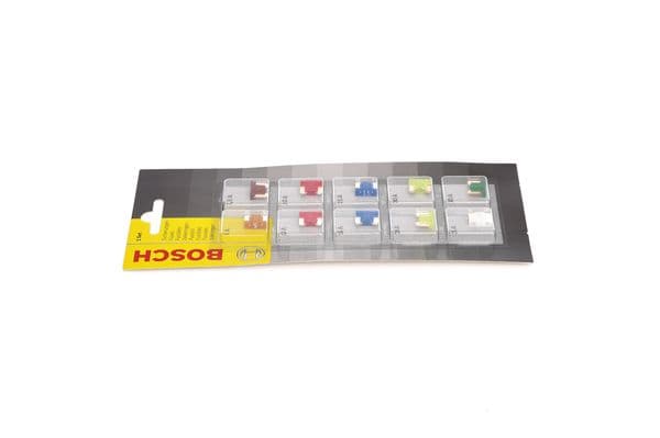 Bosch Elektrik Yedek Parça Sigorta küçük görsel 4