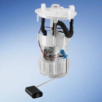 Bosch Yakıt Tedarik Yakıt besleme modülü 1