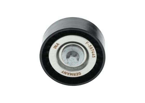 Bosch Triger Kayışı ve Setleri Yönlendirme kasnağı, V kayışı küçük görsel 2