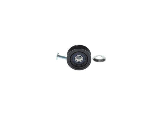 Bosch Triger Kayışı ve Setleri Yönlendirme kasnağı, V kayışı küçük görsel 3