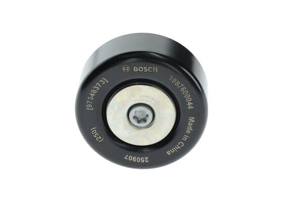 Bosch Triger Kayışı ve Setleri Yönlendirme kasnağı, V kayışı 1