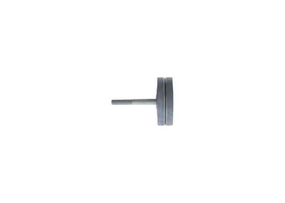 Bosch Triger Kayışı ve Setleri Yönlendirme kasnağı, V kayışı 1
