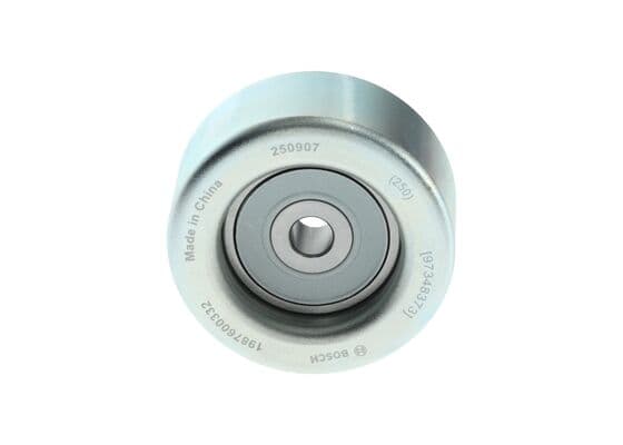 Bosch Triger Kayışı ve Setleri Yönlendirme kasnağı, V kayışı 1