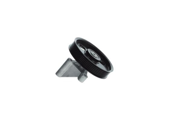 Bosch Triger Kayışı ve Setleri Yönlendirme kasnağı, V kayışı 1