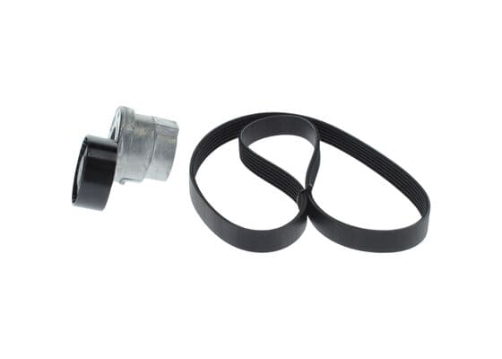 Bosch Triger Kayışı ve Setleri Dişli V kayışı/Germe kasnağı Seti küçük görsel 3