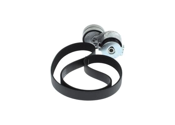 Bosch Triger Kayışı ve Setleri Dişli V kayışı/Germe kasnağı Seti küçük görsel 2