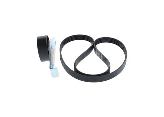 Bosch Triger Kayışı ve Setleri Dişli V kayışı/Germe kasnağı Seti küçük görsel 3