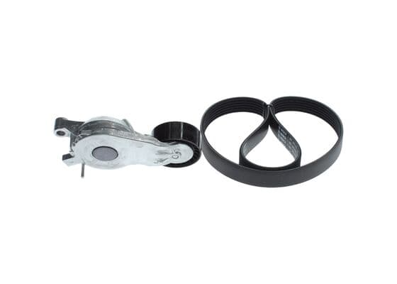Bosch Triger Kayışı ve Setleri Dişli V kayışı/Germe kasnağı Seti küçük görsel 3
