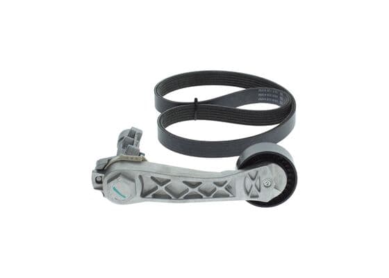 Bosch Triger Kayışı ve Setleri Dişli V kayışı/Germe kasnağı Seti küçük görsel 4