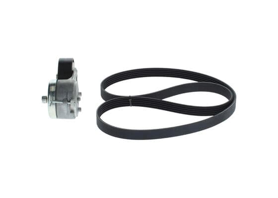 Bosch Triger Kayışı ve Setleri Dişli V kayışı/Germe kasnağı Seti küçük görsel 3