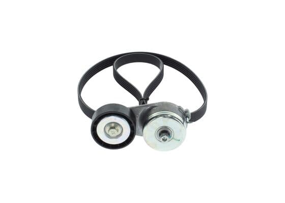 Bosch Triger Kayışı ve Setleri Dişli V kayışı/Germe kasnağı Seti küçük görsel 4
