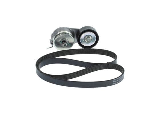 Bosch Triger Kayışı ve Setleri Dişli V kayışı/Germe kasnağı Seti küçük görsel 2