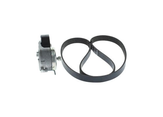 Bosch Triger Kayışı ve Setleri Dişli V kayışı/Germe kasnağı Seti küçük görsel 3