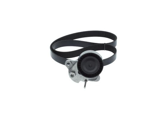 Bosch Triger Kayışı ve Setleri Dişli V kayışı/Germe kasnağı Seti küçük görsel 4