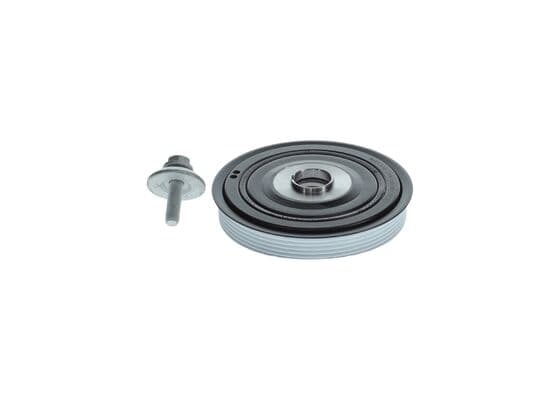 Bosch Triger Kayışı ve Setleri Kayış kasnağı, V kayışı, krank mili küçük görsel 4