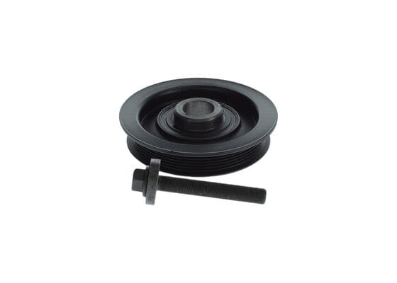 Bosch Triger Kayışı ve Setleri Kayış kasnağı, V kayışı, krank mili 1