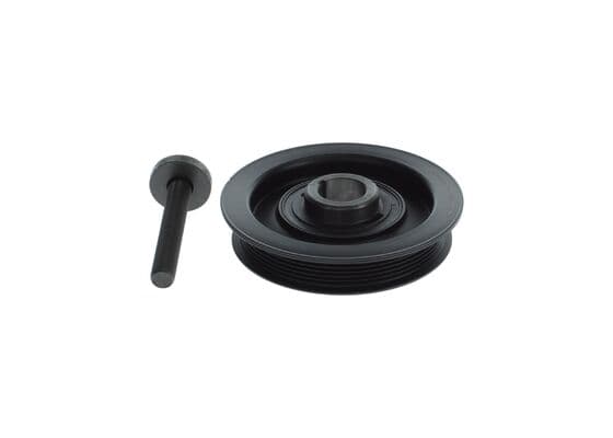Bosch Triger Kayışı ve Setleri Kayış kasnağı, V kayışı, krank mili küçük görsel 4