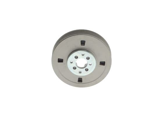 Bosch Triger Kayışı ve Setleri Kayış kasnağı, V kayışı, krank mili 1