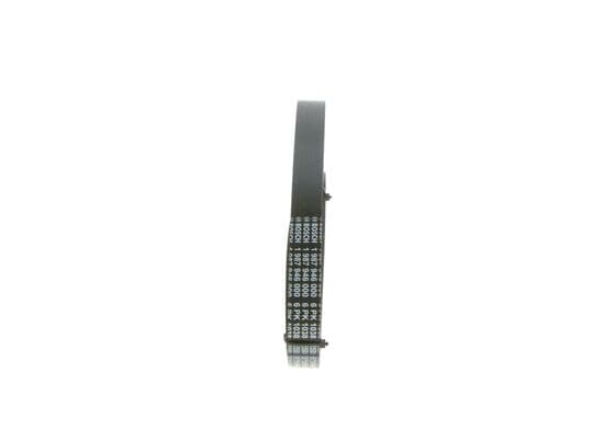 Bosch 6 PK 1038 Kanatlı V kayışı küçük görsel 4
