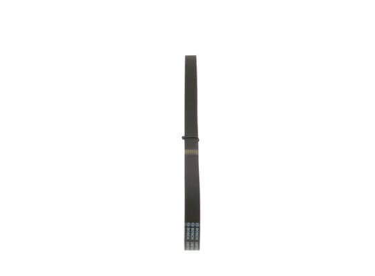 Bosch 6 PK 986 Kanatlı V kayışı küçük görsel 2