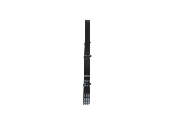 Bosch 5PK1680 Kanatlı V kayışı küçük görsel 2