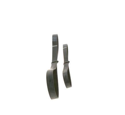 Bosch Triger Kayışı ve Setleri V kayışları seti, elastik küçük görsel 4