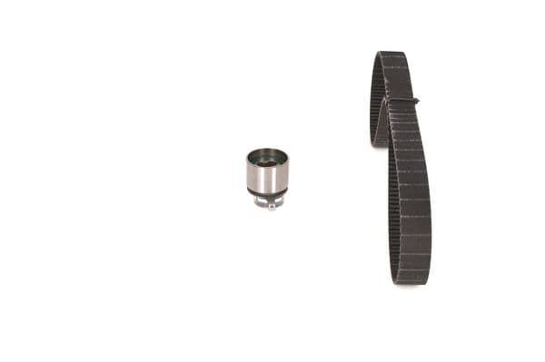 Bosch Triger Kayışı ve Setleri Dişli kayış/Kasnak/Saptırma makarası/Kılavuz makara Seti küçük görsel 4