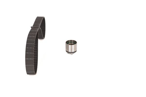Bosch Triger Kayışı ve Setleri Dişli kayış/Kasnak/Saptırma makarası/Kılavuz makara Seti küçük görsel 7