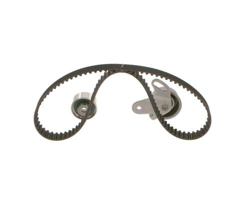 Bosch Triger Kayışı ve Setleri Dişli kayış/Kasnak/Saptırma makarası/Kılavuz makara Seti küçük görsel 5