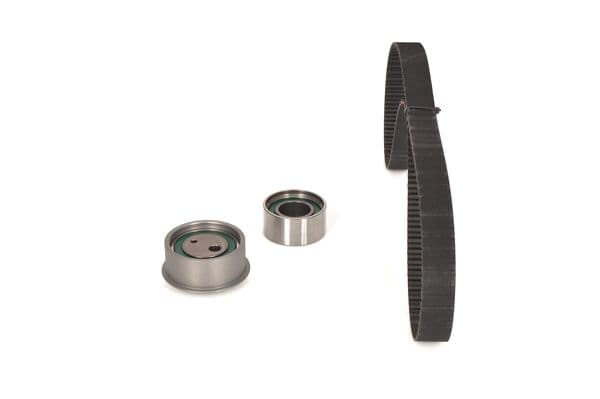 Bosch Triger Kayışı ve Setleri Dişli kayış/Kasnak/Saptırma makarası/Kılavuz makara Seti küçük görsel 3