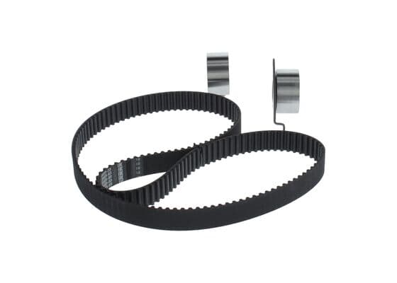Bosch Triger Kayışı ve Setleri Dişli kayış/Kasnak/Saptırma makarası/Kılavuz makara Seti küçük görsel 2