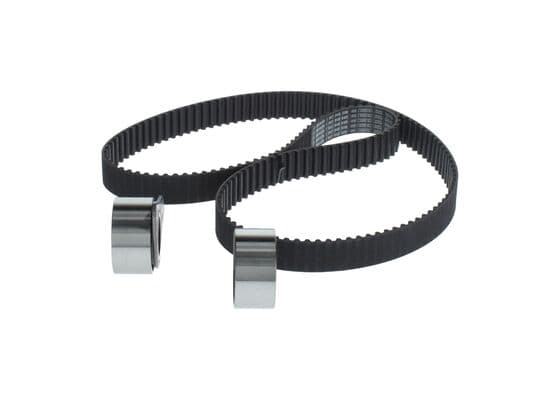 Bosch Triger Kayışı ve Setleri Dişli kayış/Kasnak/Saptırma makarası/Kılavuz makara Seti küçük görsel 4