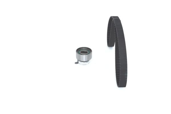 Bosch Triger Kayışı ve Setleri Dişli kayış/Kasnak/Saptırma makarası/Kılavuz makara Seti küçük görsel 2