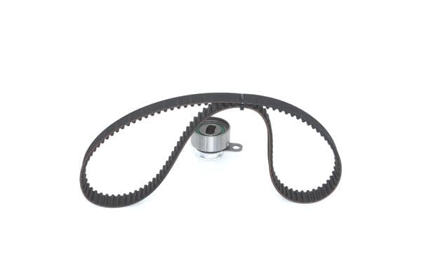 Bosch Triger Kayışı ve Setleri Dişli kayış/Kasnak/Saptırma makarası/Kılavuz makara Seti küçük görsel 3