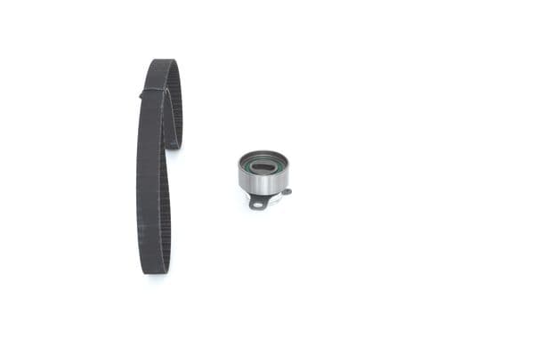 Bosch Triger Kayışı ve Setleri Dişli kayış/Kasnak/Saptırma makarası/Kılavuz makara Seti küçük görsel 4