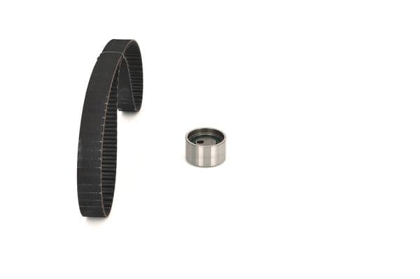 Bosch Triger Kayışı ve Setleri Dişli kayış/Kasnak/Saptırma makarası/Kılavuz makara Seti küçük görsel 4
