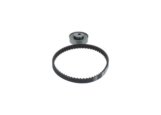 Bosch Triger Kayışı ve Setleri Dişli kayış/Kasnak/Saptırma makarası/Kılavuz makara Seti küçük görsel 2
