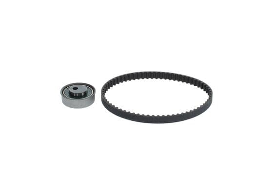 Bosch Triger Kayışı ve Setleri Dişli kayış/Kasnak/Saptırma makarası/Kılavuz makara Seti küçük görsel 3