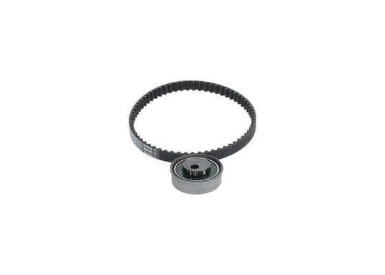 Bosch Triger Kayışı ve Setleri Dişli kayış/Kasnak/Saptırma makarası/Kılavuz makara Seti küçük görsel 4