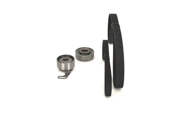 Bosch Triger Kayışı ve Setleri Dişli kayış/Kasnak/Saptırma makarası/Kılavuz makara Seti küçük görsel 2