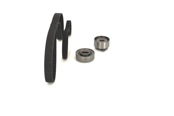 Bosch Triger Kayışı ve Setleri Dişli kayış/Kasnak/Saptırma makarası/Kılavuz makara Seti küçük görsel 4