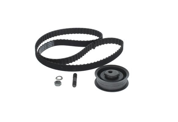 Bosch Triger Kayışı ve Setleri Dişli kayış/Kasnak/Saptırma makarası/Kılavuz makara Seti 1