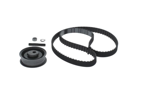 Bosch Triger Kayışı ve Setleri Dişli kayış/Kasnak/Saptırma makarası/Kılavuz makara Seti küçük görsel 2