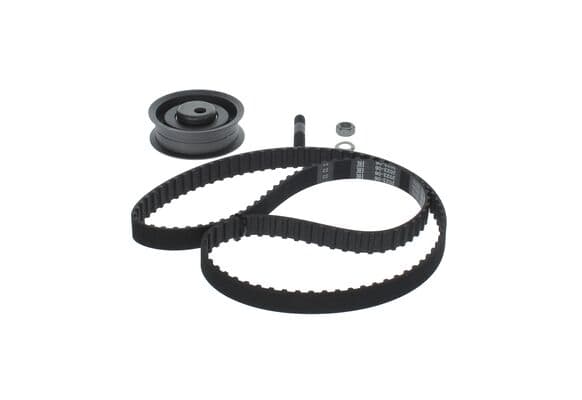 Bosch Triger Kayışı ve Setleri Dişli kayış/Kasnak/Saptırma makarası/Kılavuz makara Seti küçük görsel 3