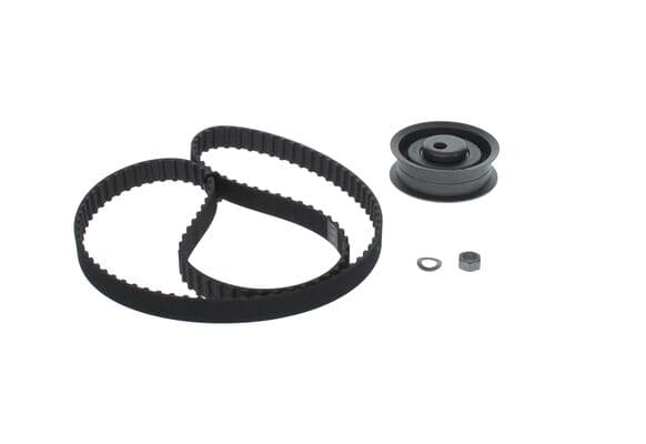 Bosch Triger Kayışı ve Setleri Dişli kayış/Kasnak/Saptırma makarası/Kılavuz makara Seti küçük görsel 4