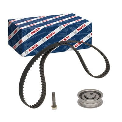 Bosch Triger Kayışı ve Setleri Dişli kayış/Kasnak/Saptırma makarası/Kılavuz makara Seti küçük görsel 5